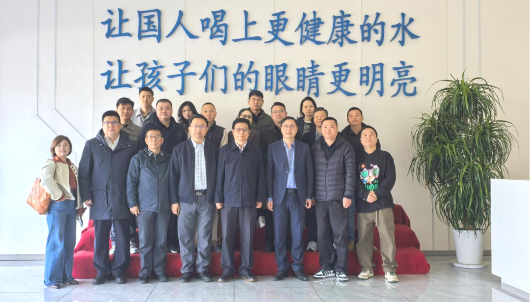 深化校企合作，共谋后勤发展新篇章-上海市学校后勤协会会员企业调研活动